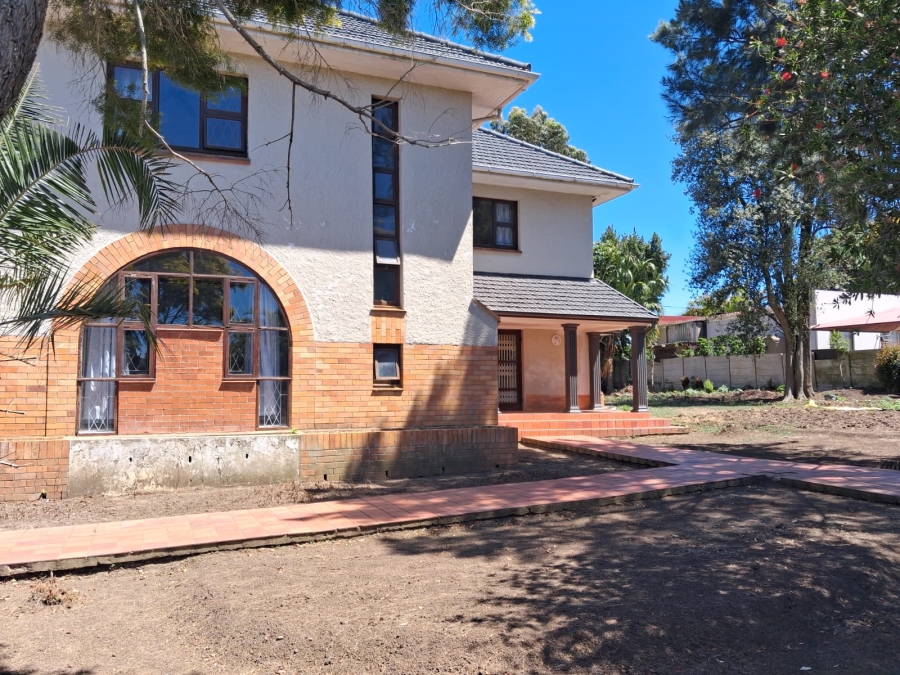 To Let 3 Bedroom Property for Rent in Selborne Eastern Cape